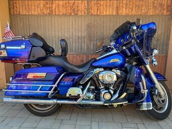 Harley Davidson Ultra Classic Elektra Glide