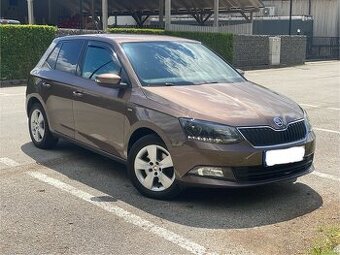 Skoda Fabia 3, 1.0 tsi , EXTRA