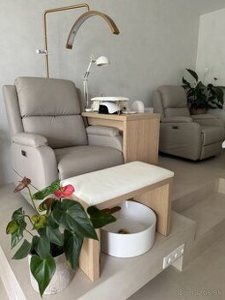 Manikerka Pedikerka