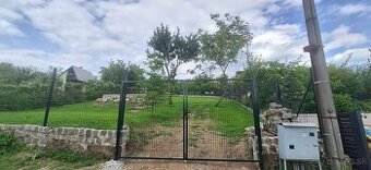 Záhrada Račí Potok - Kalvária Košice