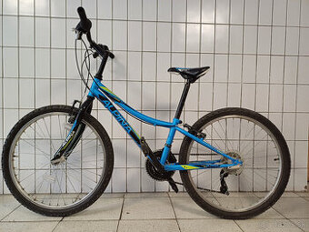 Detský bicykel - Alpina - 1