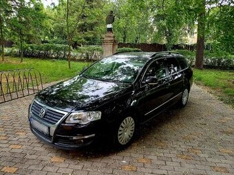 Volkswagen Passat 1.9 TDI