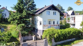 Chata pri jazere v Suchej nad Parnou – len 8 km od Trnavy