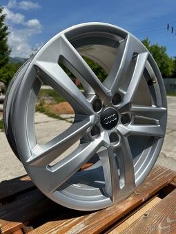 Disky Audi R17 5x112 Original