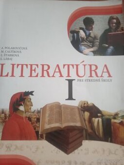 Literatúra I