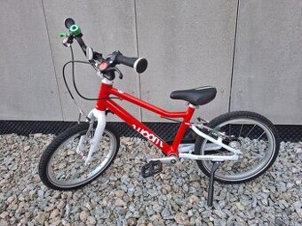 Detský bicykel WOOM 3