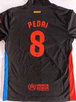 Futbalový dres - 1