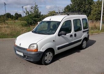 Renault kangoo 1.2i