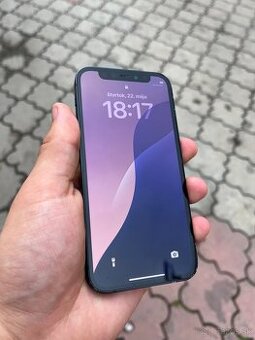 iPhone 12 mini