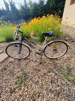 Bicykel