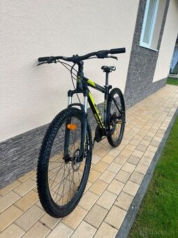 Horský bicykel CTM rein 2.0