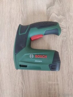 Bosch PTK 3,6 Li