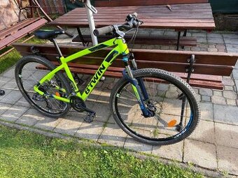 Rockrider Btwin