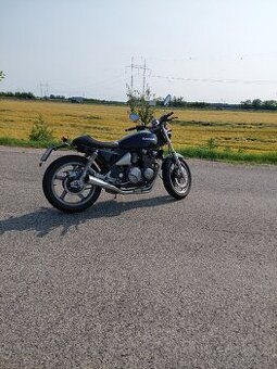 KAWASAKI ZEPHYR 550