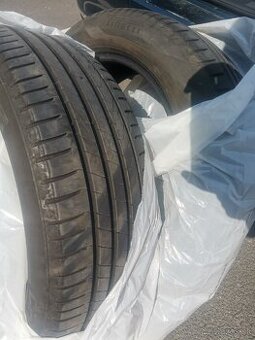 pneumatiky pirelli cinturato p7 215 /55 r17