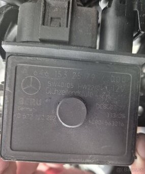 Mercedes