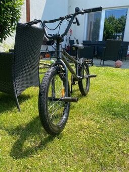 Predam bmx