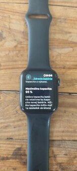 Apple watch 5 44mm