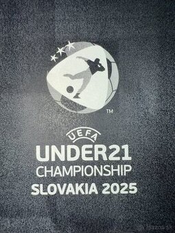 ME21 Prešov - UKR vs NED