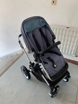 Predam Bugaboo Fox
