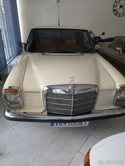 200 D R.V.1972