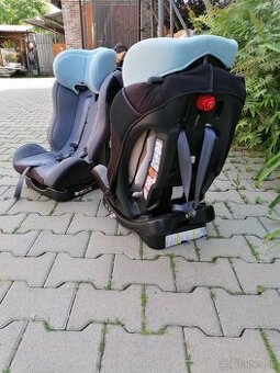 Detské autosedačky