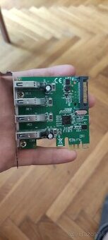 PCE USB 3.0