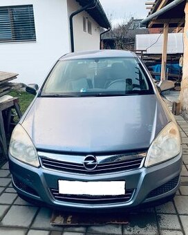 Opel ASTRA H, 1,7 cdti