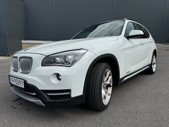 BMW X1 18d xDrive