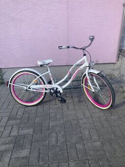 Bicykel Kenzel