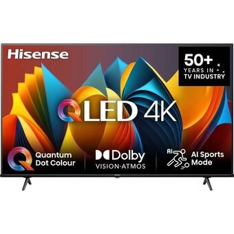 TV Hisense 55E7NQ