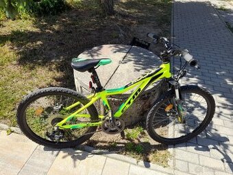 Detský bicykel CTM Rocky 3.0