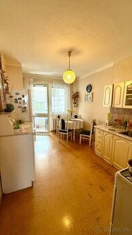 Priestranný 4 izb. byt 82 m2, ul. Varšavská, Ťahanovce, čias