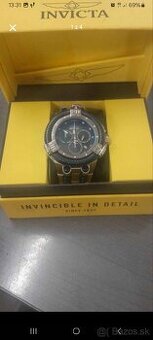 PREDAM 3 KS INVICTA.