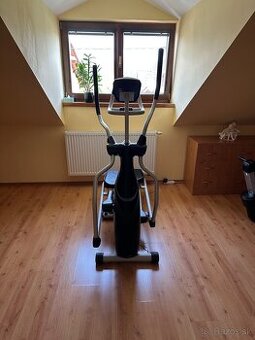 Ergometer Energetics 1010 Crosstrainer XT