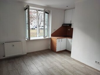 Garsónka / Bardejov - 1