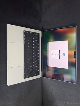 MacBook Pro 14” (2023) – 32 GB RAM / 1 TB SSD - možná dohoda