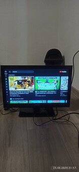 Predám tv Sencor