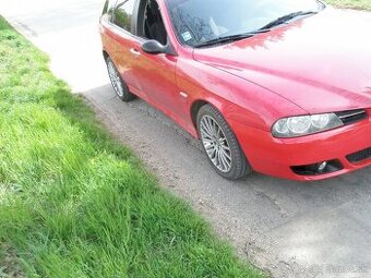 ALFA ROMEO 156 1,9 JTD-103KW DIELY..