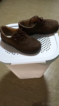 Topanky pre cukrovkara