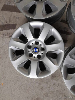 bmw 5x120  16"