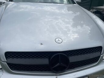Maska w219 cls