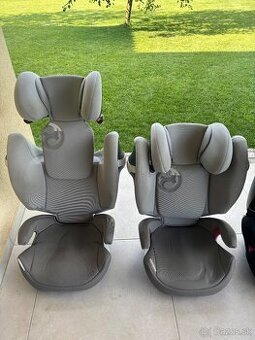 Cybex autosedacka Isofix 15-36kg