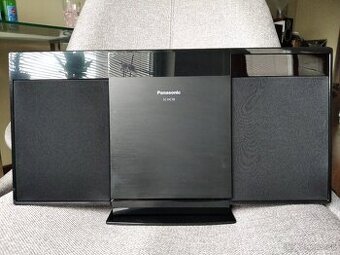 Panasonic SC-HC18