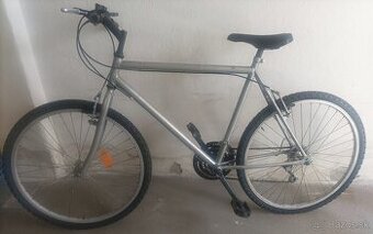 Horský bicykel