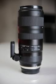 Predám teleobjektív Tamron 70-200 f2,8 G2 pre nikon.