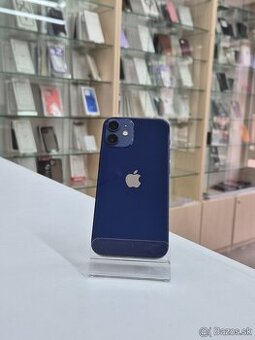 Iphone 12 Mini 64GB | 100% ZDRAVIE