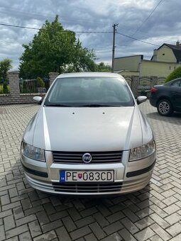 Fiat stilo 1.6 - 76kw