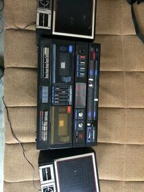 radiomagnetofon - 1
