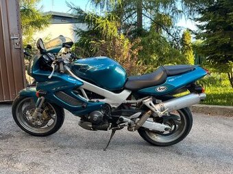 Honda VTR1000
